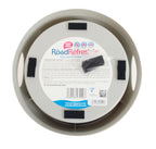 Road Refresher Drinkbak Voor Onderweg Grijs