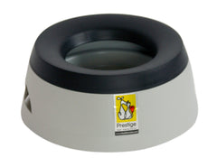 Road Refresher Drinkbak Voor Onderweg Grijs ROAD REFRESHER DogDepot.nl