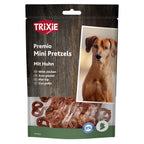 Trixie Mini Pretzels TRIXIE DogDepot.nl