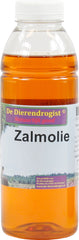 Dierendrogist Zalmolie DIERENDROGIST DogDepot.nl