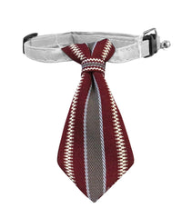 Croci Stropdas Hond Bordeauxrood CROCI DogDepot.nl