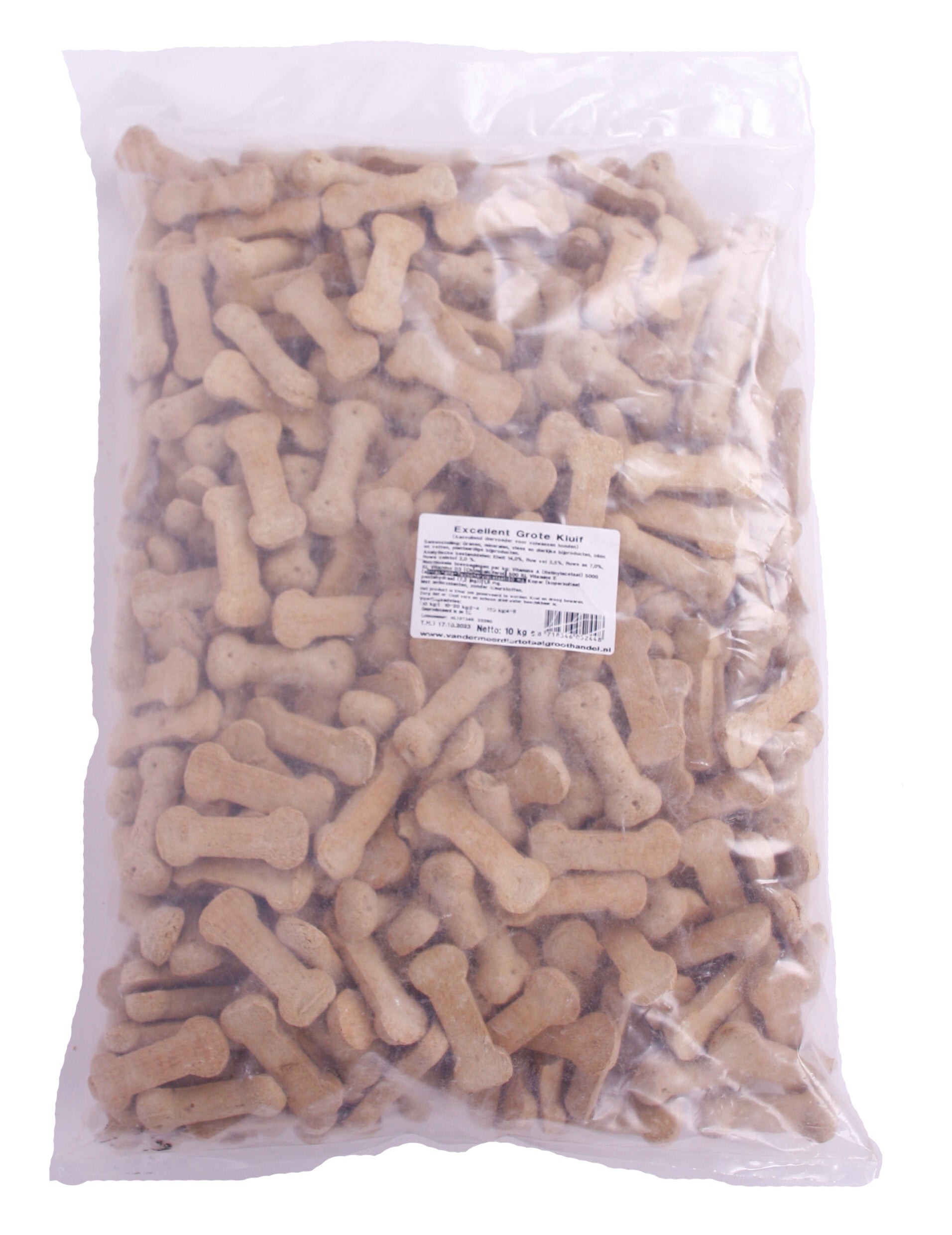 Excellent Grote Kluif EXCELLENT DogDepot.nl