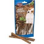 Trixie Insect Sticks Met Meelwormen TRIXIE DogDepot.nl