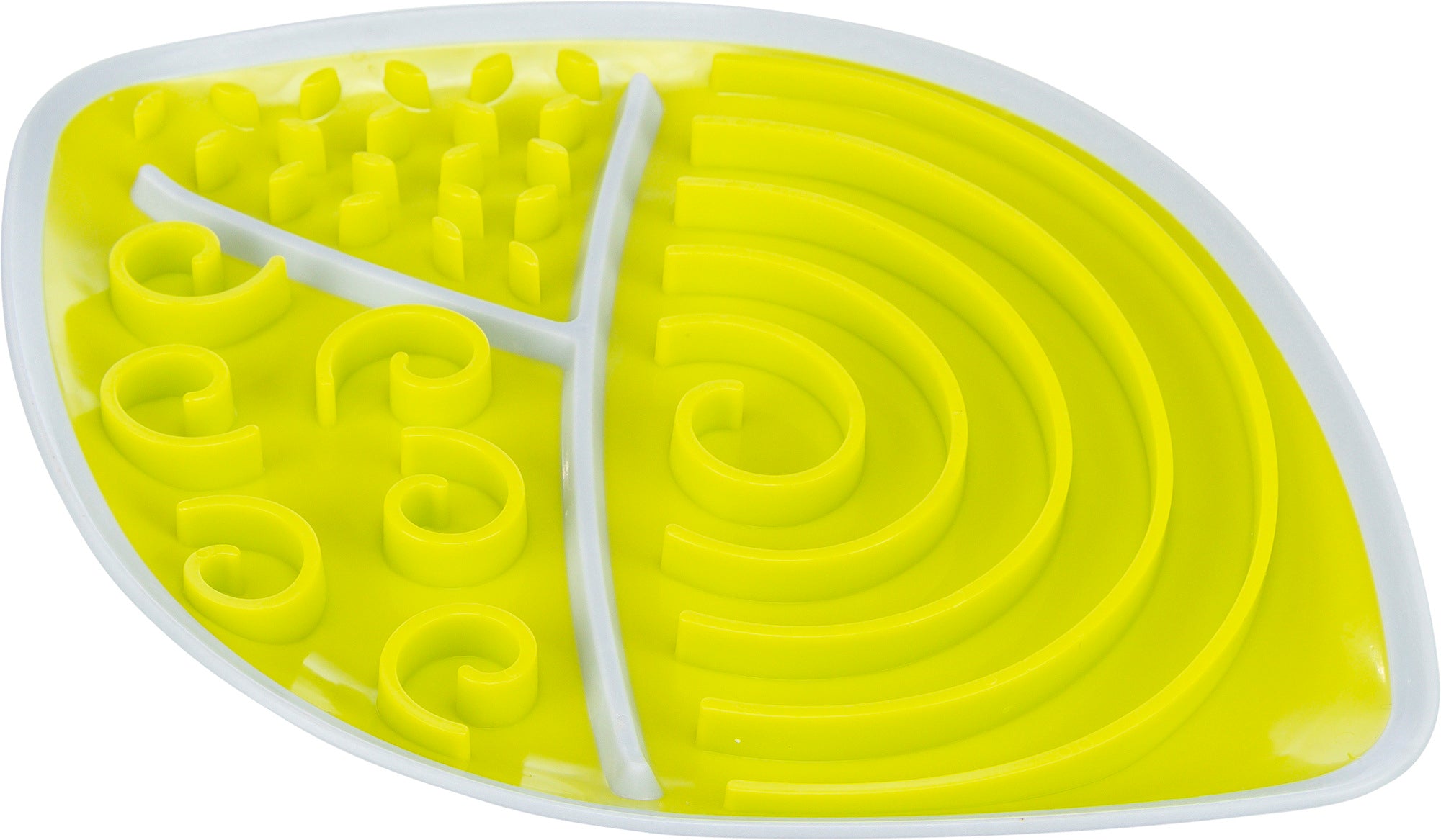 Trixie Lick'n'snack Plaat Blad Tpr TRIXIE DogDepot.nl