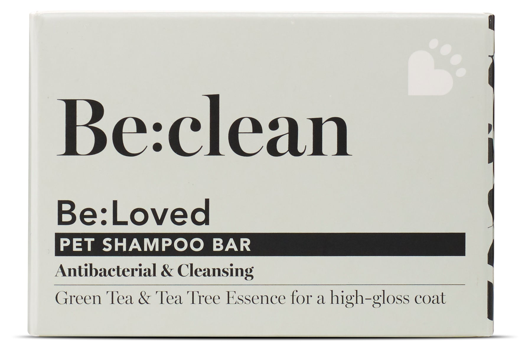 Beloved Clean Pet Shampoo Bar BELOVED DogDepot.nl