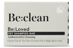 Beloved Clean Pet Shampoo Bar BELOVED DogDepot.nl