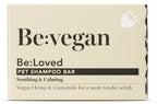 Beloved Vegan Pet Shampoo Bar BELOVED DogDepot.nl