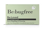 Beloved Bugfree Pet Shampoo Bar BELOVED DogDepot.nl