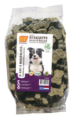 Bf Petfood 3 In 1 Hondenkoekjes Blaf & Relax BF PETFOOD DogDepot.nl