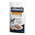 Advance Veterinary Diet Dog Weight Balance ADVANCE VETERINARY DIET DogDepot.nl