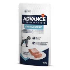 Advance Veterinary Diet Dog Gastroenteric Spijsvertering ADVANCE VETERINARY DIET DogDepot.nl