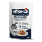Advance Veterinary Diet Dog / Cat Recovery Herstel ADVANCE VETERINARY DIET DogDepot.nl