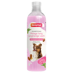 Beaphar Shampoo Hond Langharige Vacht BEAPHAR DogDepot.nl