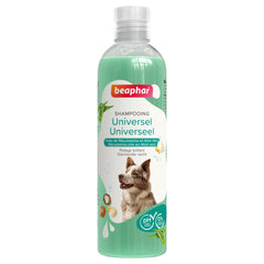 Beaphar Shampoo Hond Universeel Glanzende Vacht BEAPHAR DogDepot.nl