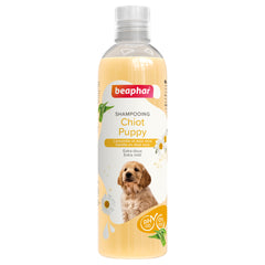Beaphar Shampoo Puppy BEAPHAR DogDepot.nl