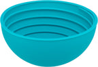 Trixie Lick'n'snack Hondenvoerbak Silicone