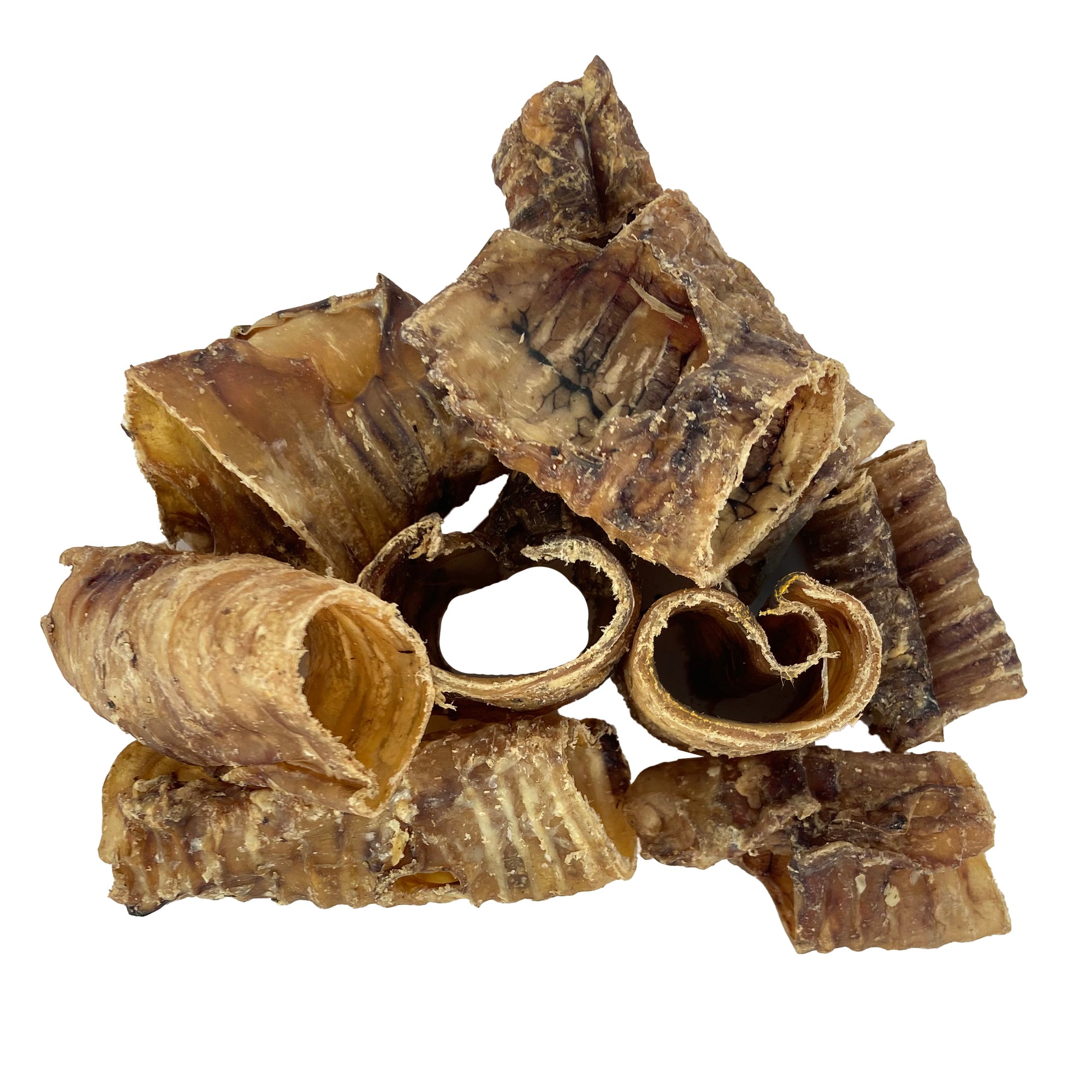 Petsnack Buffelslurf Kleine Stukjes PETSNACK DogDepot.nl