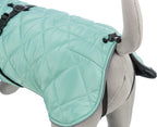 Trixie Citystyle Be Eco Hondenjas Oslo Gerecycled Jade Groen