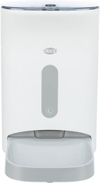 Trixie Voederautomaat Tx8 2.0 Wit / Grijs TRIXIE DogDepot.nl