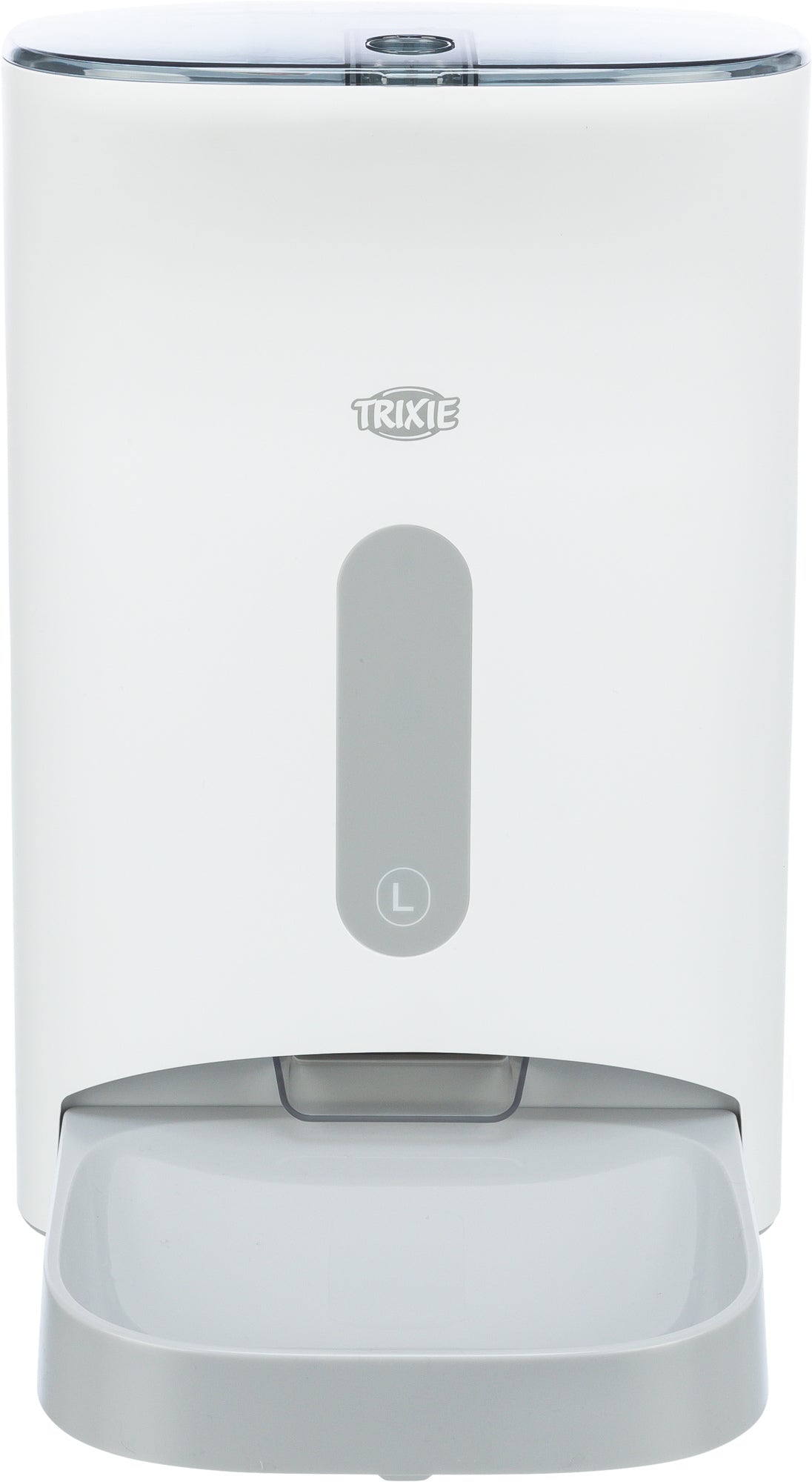 Trixie Voederautomaat Tx8 2.0 Wit / Grijs TRIXIE DogDepot.nl