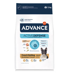 Advance Adult French Bulldog ADVANCE DogDepot.nl