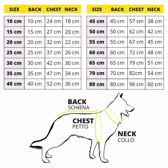 Croci Hondenjas Velveteen Gevoerd Blauw