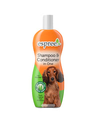 Espree Shampoo En Conditioner 2 In 1 ESPREE DogDepot.nl