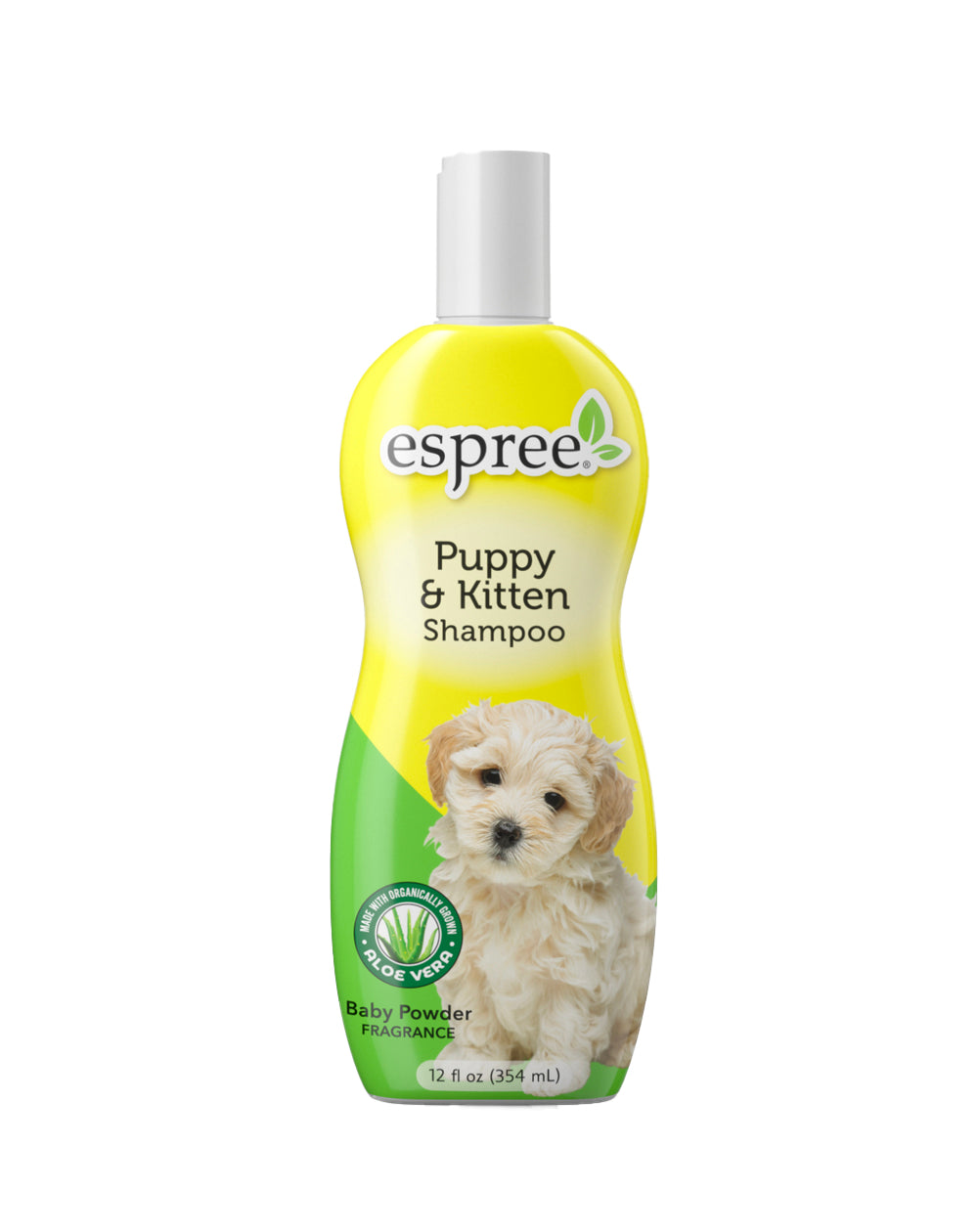 Espree Shampoo Puppy En Kitten ESPREE DogDepot.nl