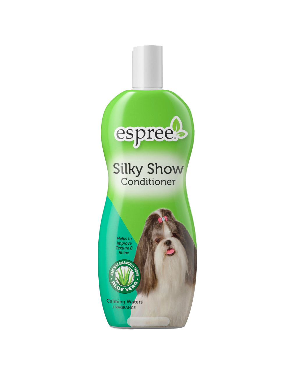 Espree Conditioner Silky Show ESPREE DogDepot.nl