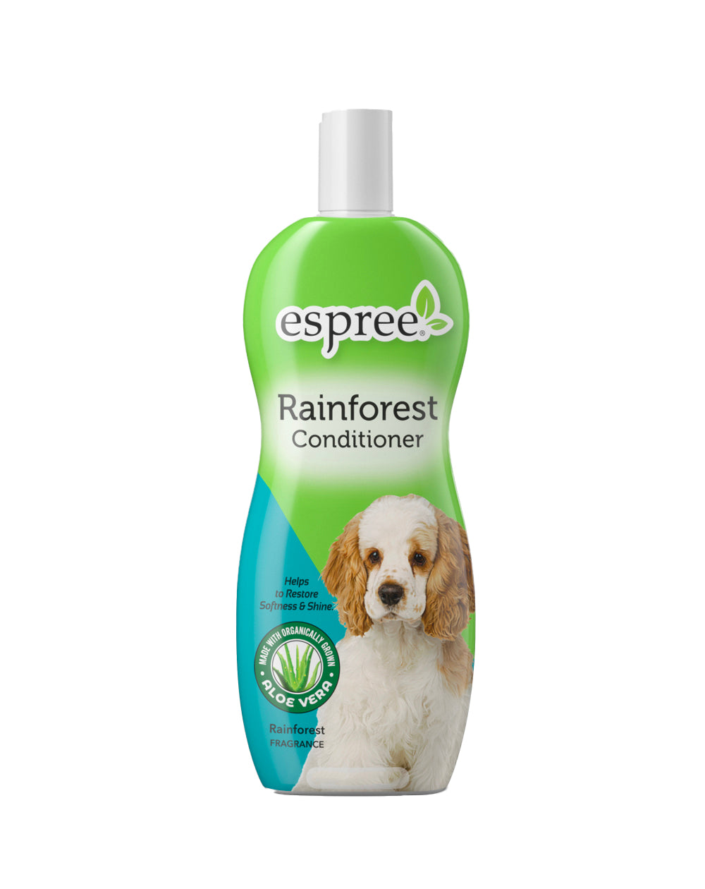 Espree Conditioner Regenwoud ESPREE DogDepot.nl