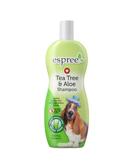 Espree Shampoo Tea Tree Aloe Medicatie ESPREE DogDepot.nl