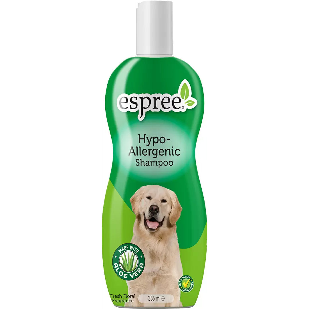 Espree Shampoo Hypo-Allergeen ESPREE DogDepot.nl