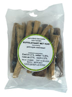 Petsnack Buffelstaart Met Huid