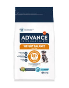 Advance Veterinary Diet Dog Weight Balance Mini ADVANCE VETERINARY DIET DogDepot.nl