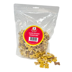 Dog Treatz Oven Baked Inimini Mix DOG TREATZ DogDepot.nl