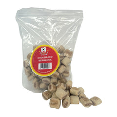 Dog Treatz Oven Baked Mergkoek DOG TREATZ DogDepot.nl