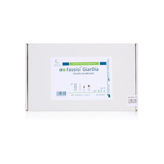 Fassisi Sneltest Giardia In Brievenbusdoos FASSISI DogDepot.nl