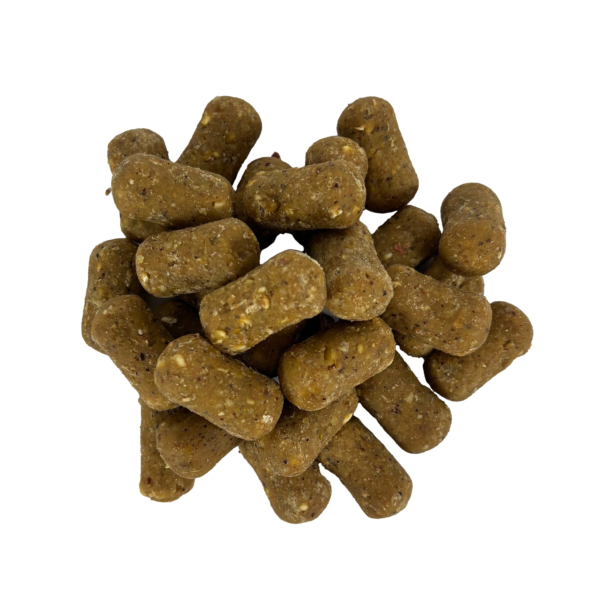 I Am Mini Worstjes Kip I AM DogDepot.nl