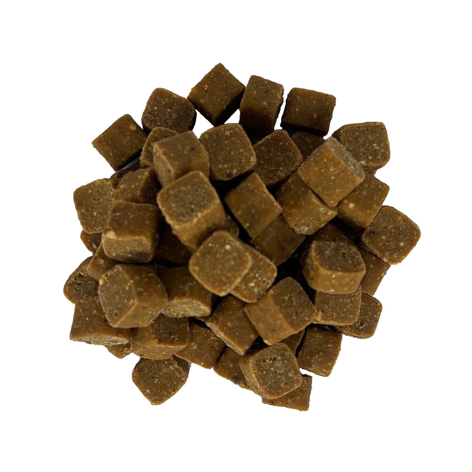 I Am Dobbelsteen Kip I AM DogDepot.nl