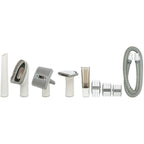 Trixie Tondeuse Set Met Vachtafzuiger