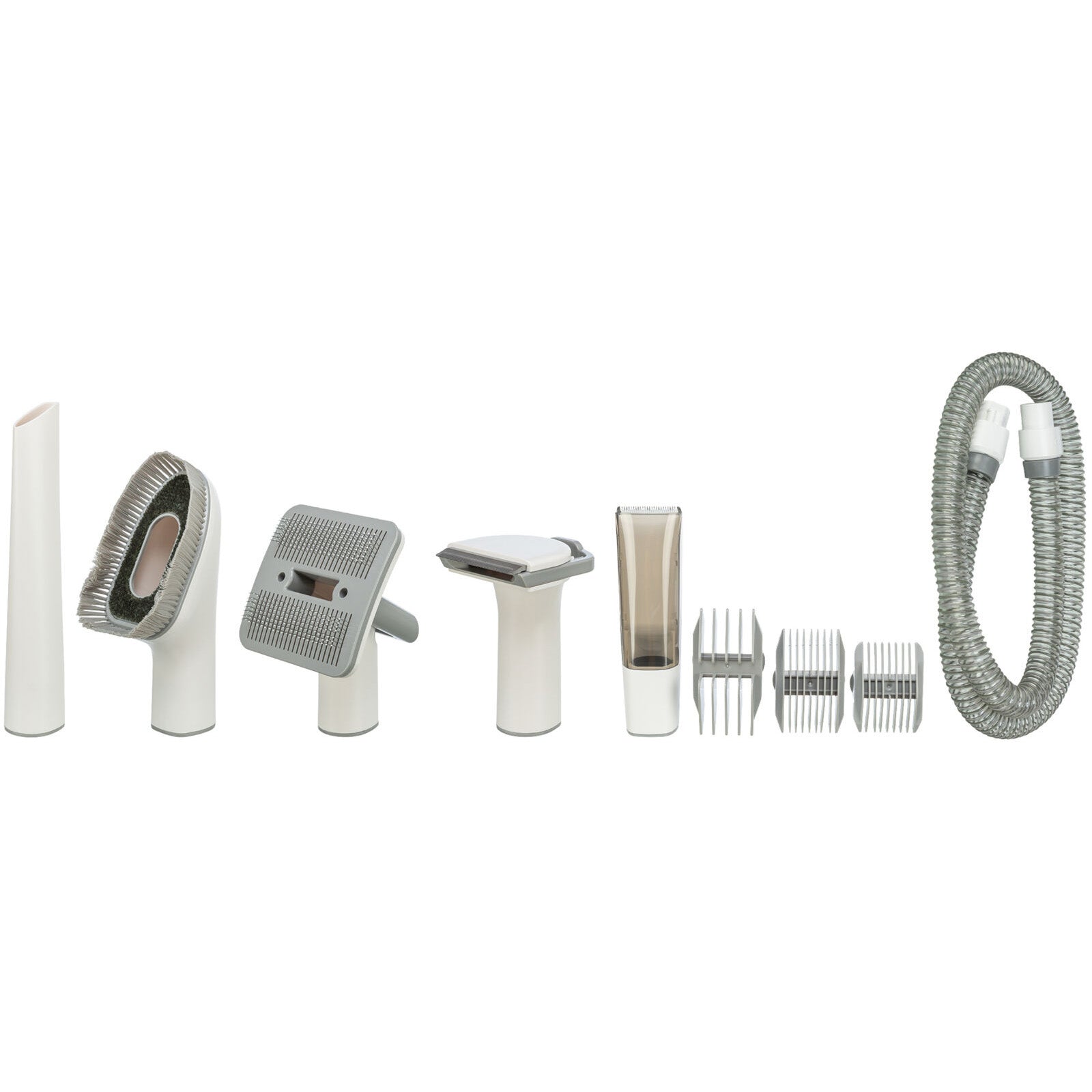 Trixie Tondeuse Set Met Vachtafzuiger