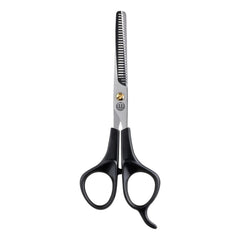 Mikki Effileerschaar Dubbel MIKKI DogDepot.nl