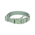 Trixie Halsband Hond Premium Salie Groen TRIXIE DogDepot.nl