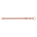 Trixie Halsband Hond Premium Blush Roze