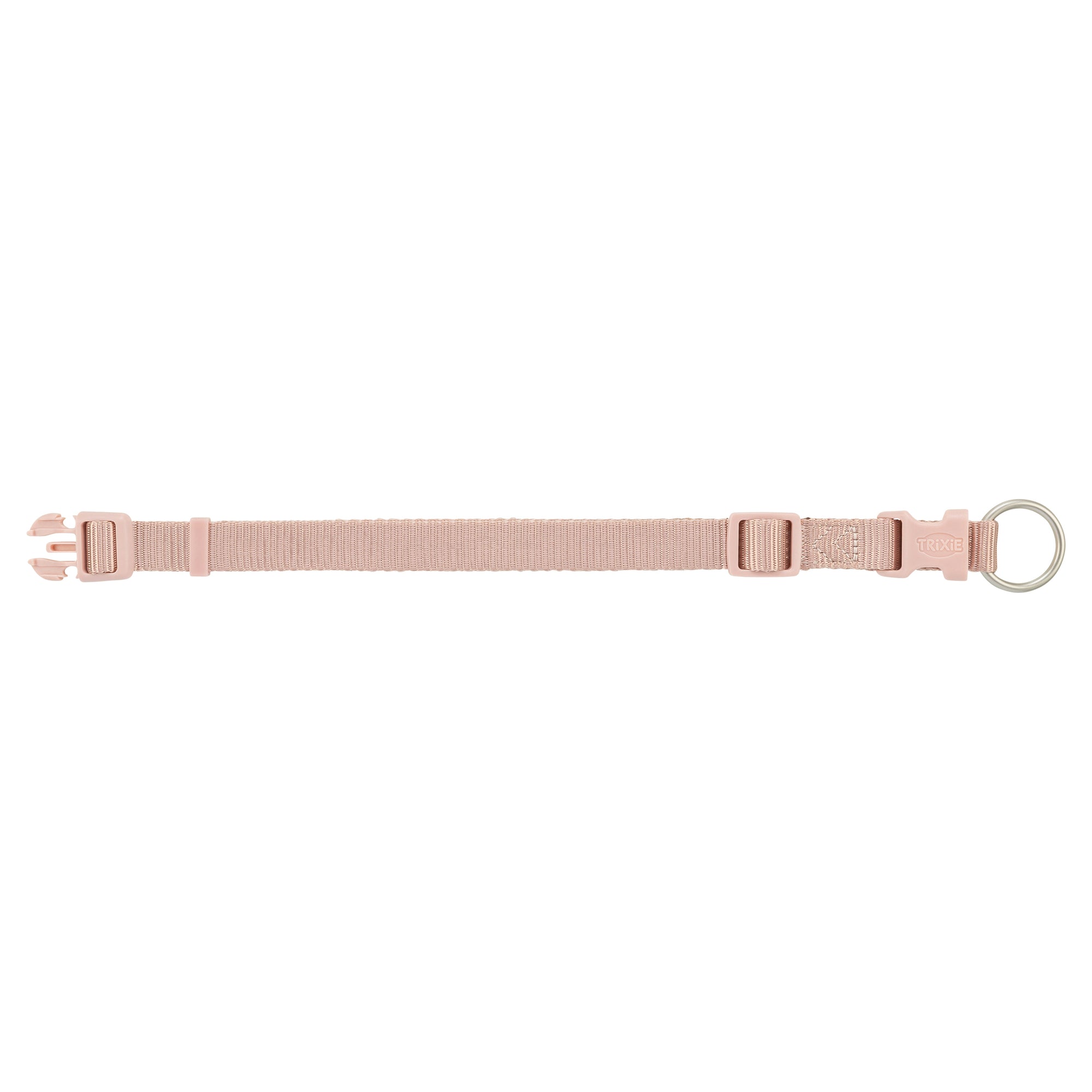 Trixie Halsband Hond Premium Blush Roze