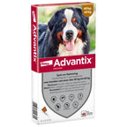 Elanco Advantix Spot On ELANCO DogDepot.nl