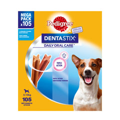 Pedigree Dentastix Mini Multipack PEDIGREE DogDepot.nl