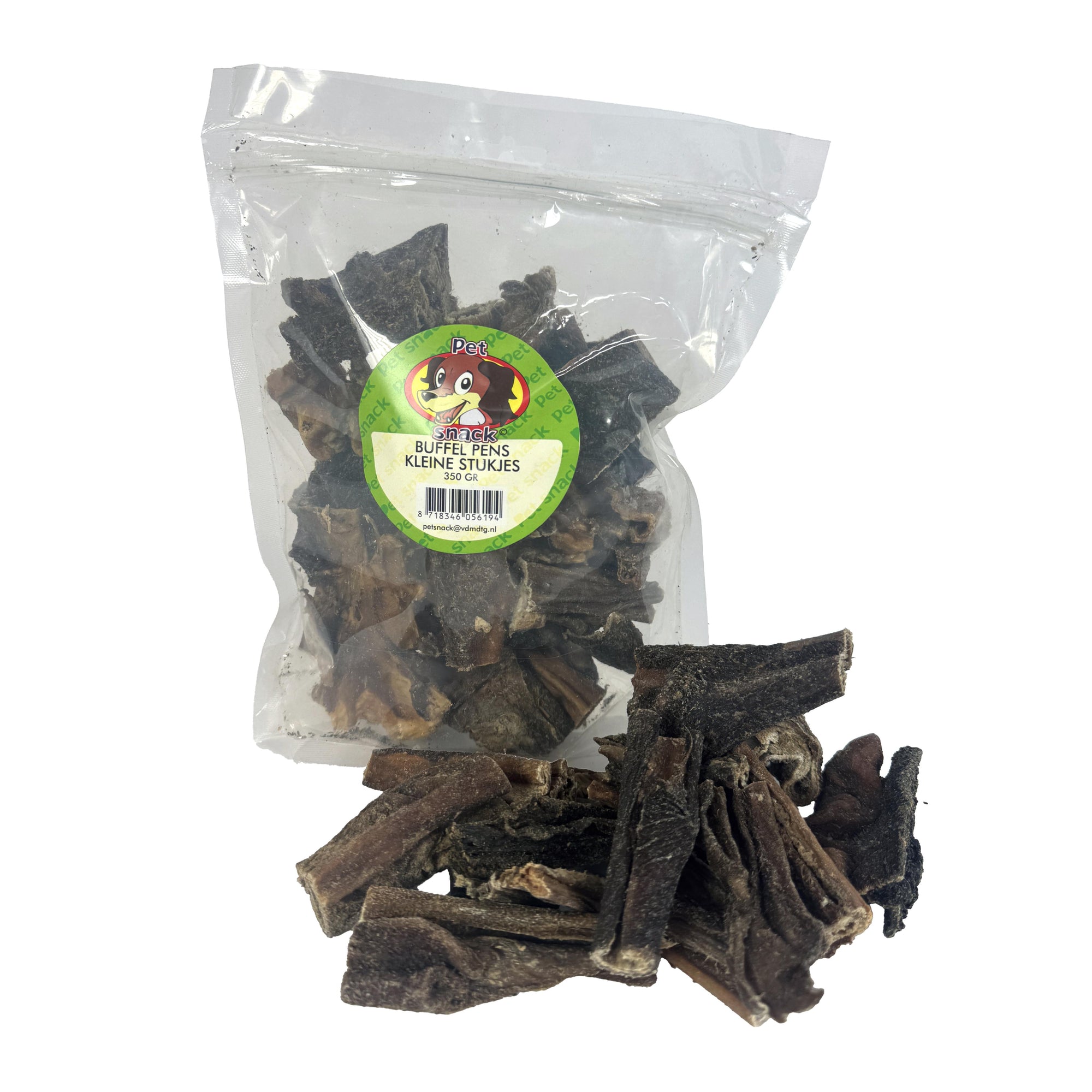 Petsnack Pens Kleine Stukjes PETSNACK DogDepot.nl