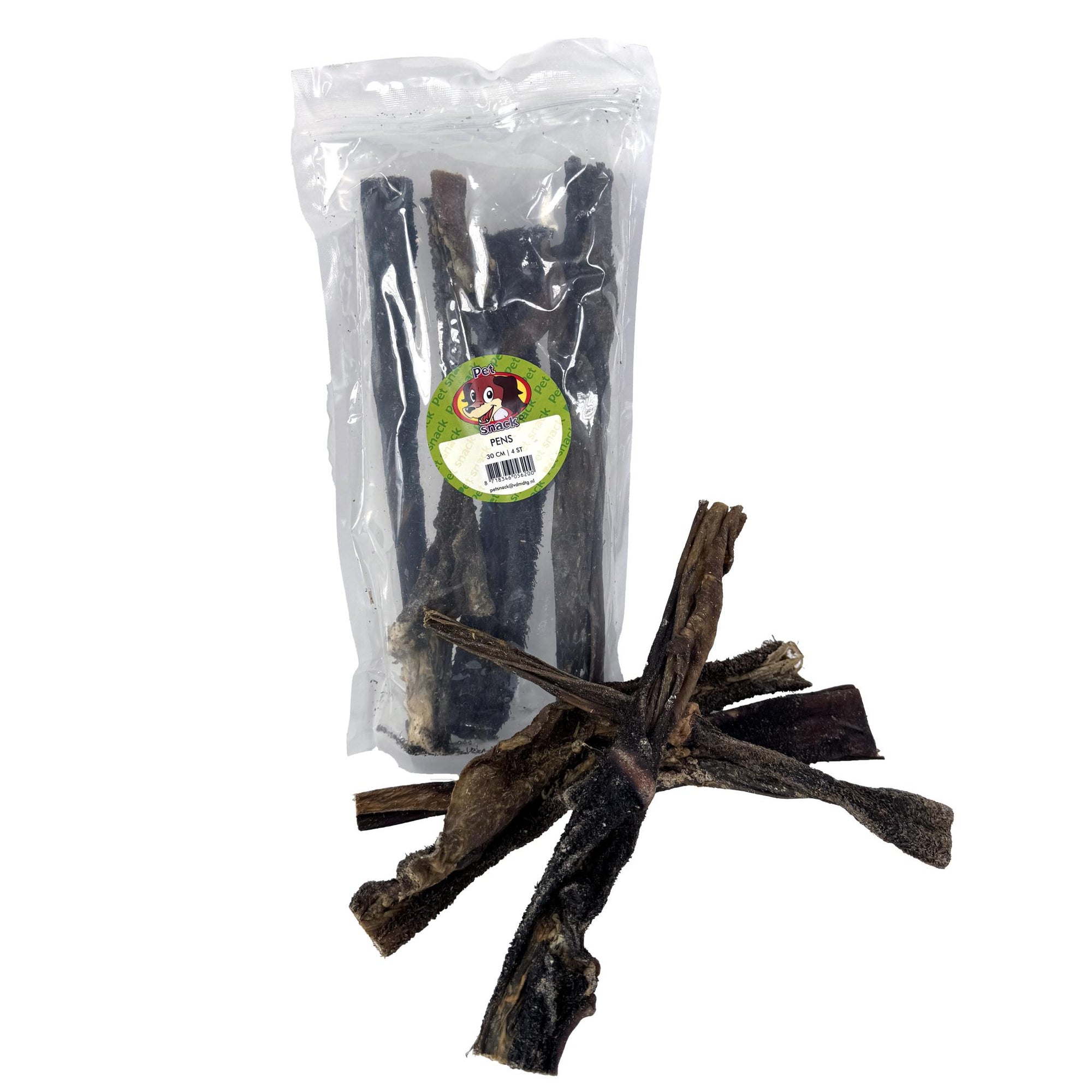 Petsnack Pens PETSNACK DogDepot.nl