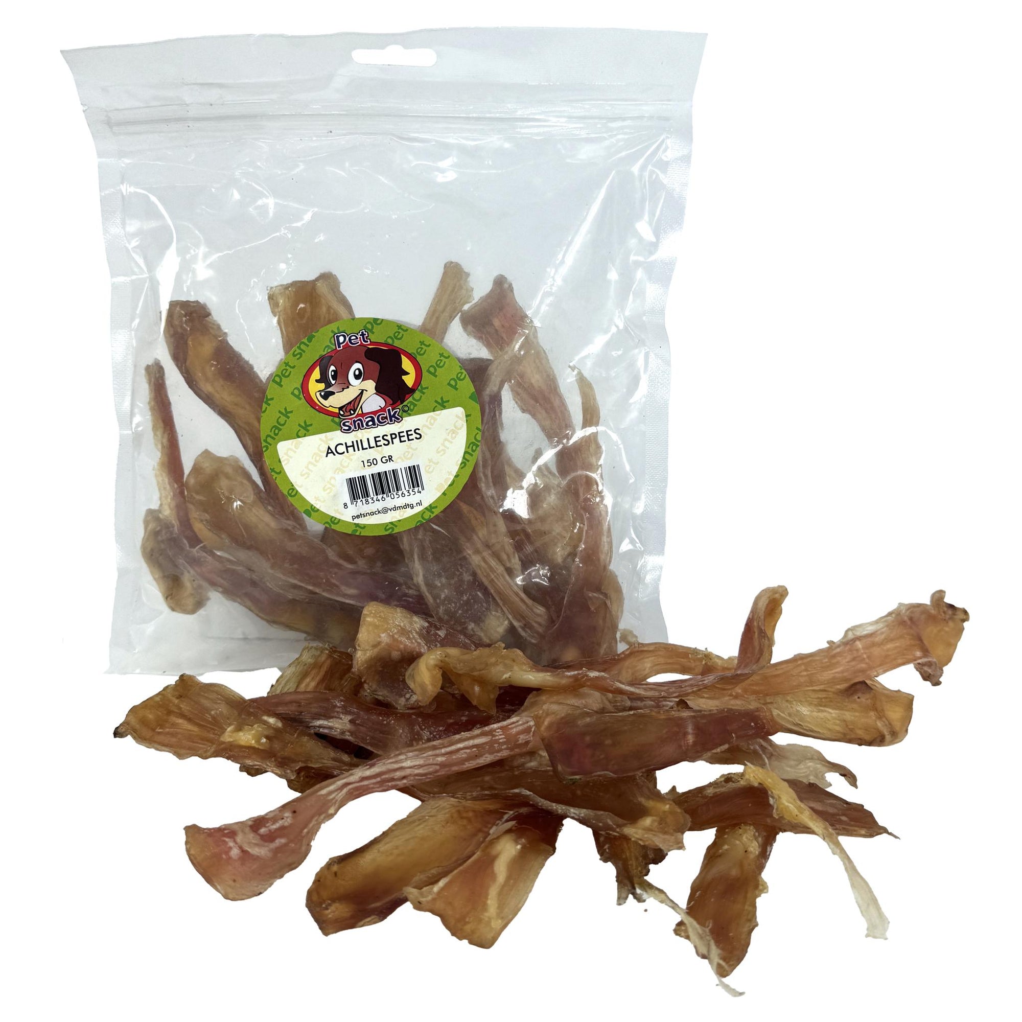 Petsnack Achillespees PETSNACK DogDepot.nl